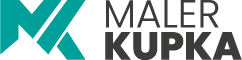 Maler Kupka Logo